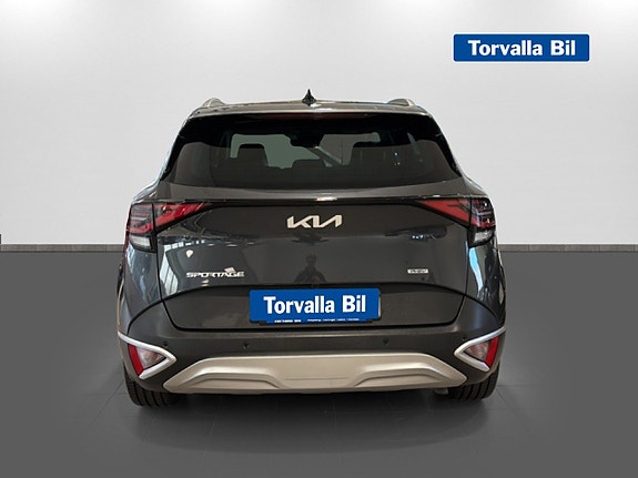 Kia Sportage 5 of 20