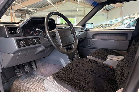 Volvo 940 7 of 8