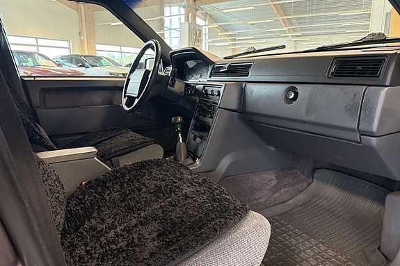 Volvo 940 8 of 8