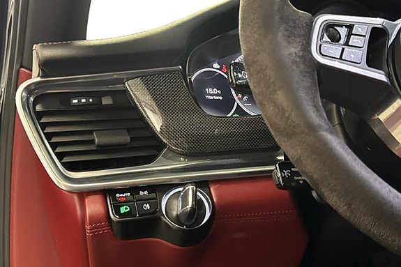 Porsche Panamera 4 15 of 18