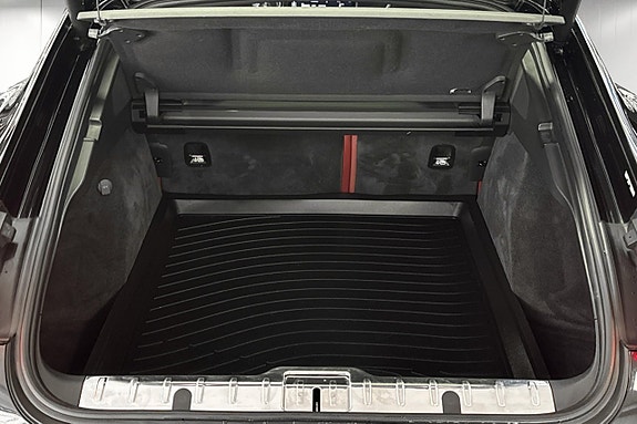 Porsche Panamera 4 18 of 18