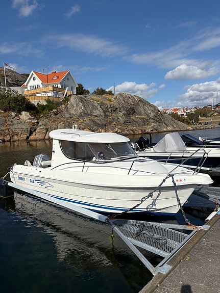 Örnvik 650 Cab 2 of 8
