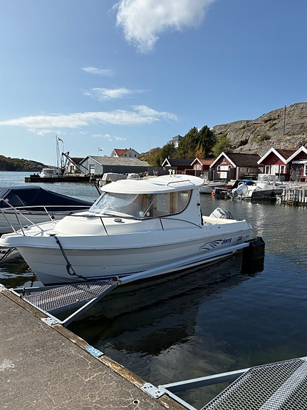 Örnvik 650 Cab 4 of 8