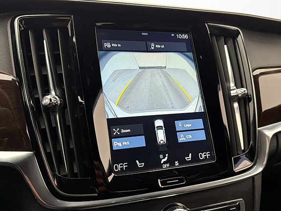 Volvo V90 17 of 30