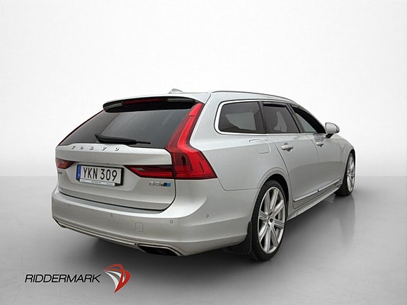 Volvo V90 8 of 30