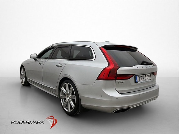Volvo V90 5 of 30