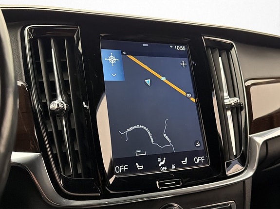 Volvo V90 23 of 30