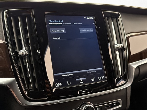 Volvo V90 20 of 30