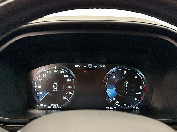 Volvo V90 15 of 30