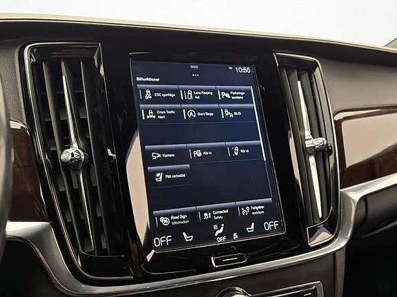 Volvo V90 18 of 30