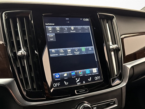 Volvo V90 19 of 30