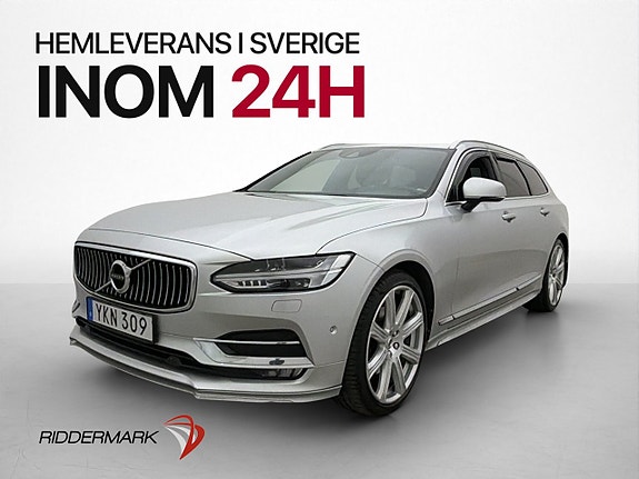 Volvo V90 3 of 30
