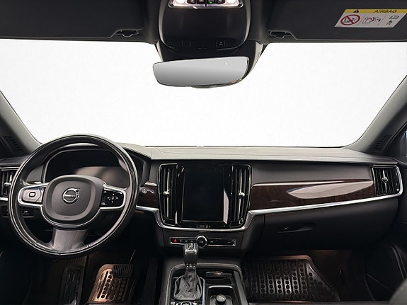 Volvo V90 12 of 30