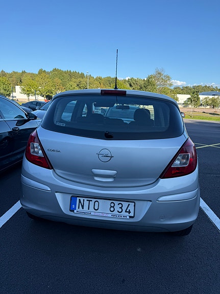 Opel Corsa 6 of 12