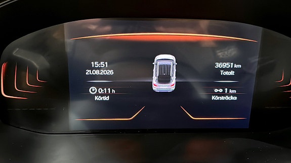 Seat Arona 16 of 17