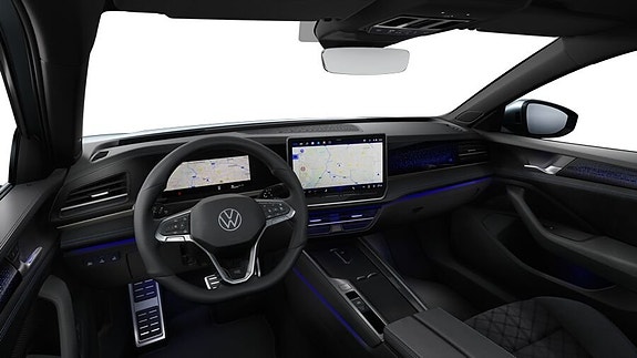 Volkswagen Passat 4 of 5