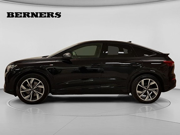Audi Q4 e-tron 2 of 12