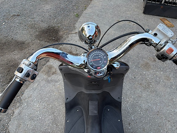 Aprilia Habana, 3hk, 2002 4 of 4