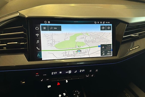 Audi Q4 e-tron 24 of 25