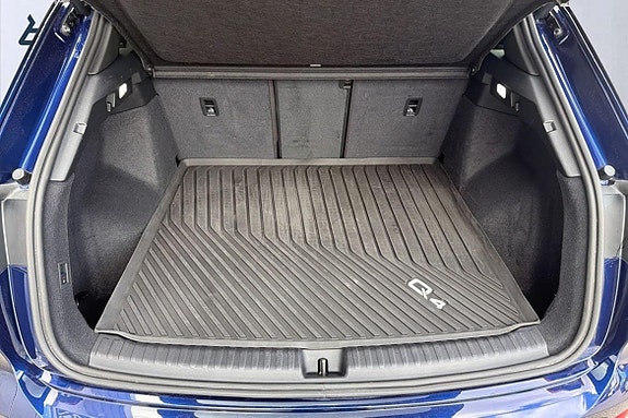 Audi Q4 e-tron 11 of 25