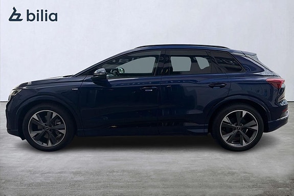 Audi Q4 e-tron 3 of 25