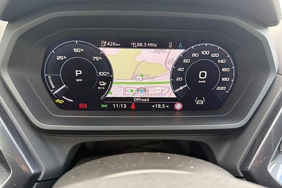 Audi Q4 e-tron 14 of 25