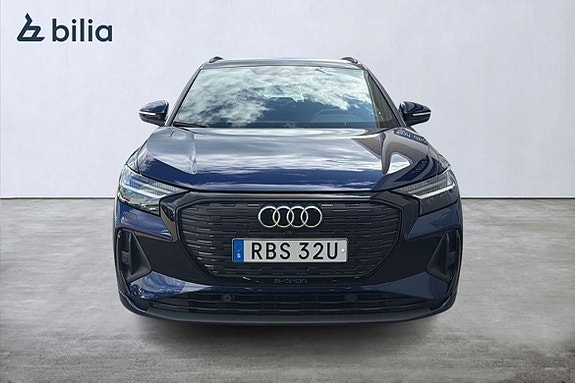 Audi Q4 e-tron 5 of 25