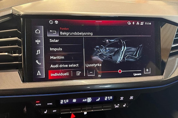 Audi Q4 e-tron 19 of 25
