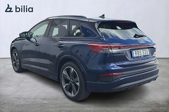 Audi Q4 e-tron 2 of 25