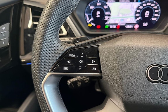 Audi Q4 e-tron 9 of 25