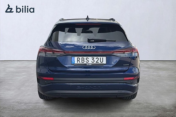 Audi Q4 e-tron 4 of 25