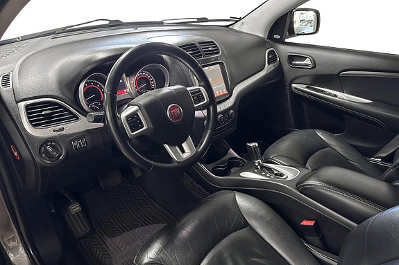 Fiat Freemont 12 of 17