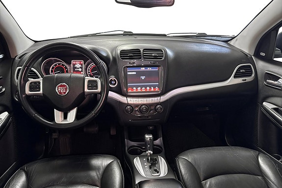 Fiat Freemont 5 of 17