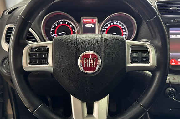 Fiat Freemont 6 of 17