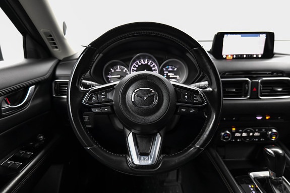Mazda CX-5 11 of 24