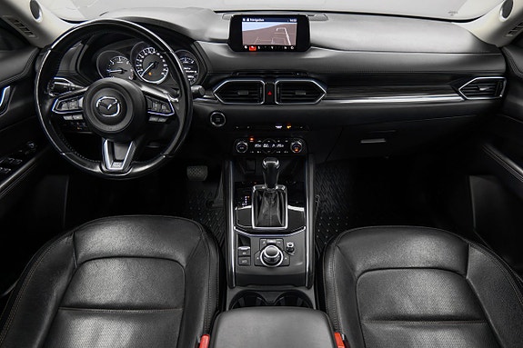 Mazda CX-5 2 of 24
