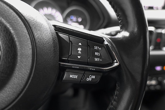 Mazda CX-5 10 of 24