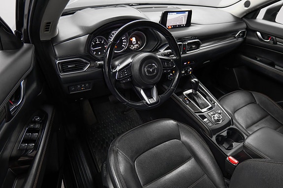 Mazda CX-5 4 of 24