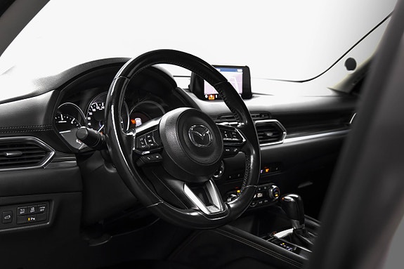 Mazda CX-5 7 of 24