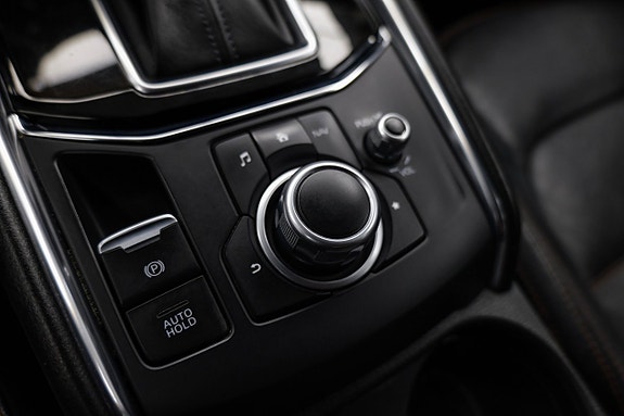 Mazda CX-5 19 of 24