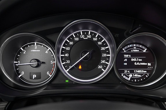 Mazda CX-5 9 of 24
