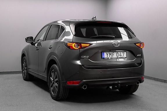 Mazda CX-5 3 of 24