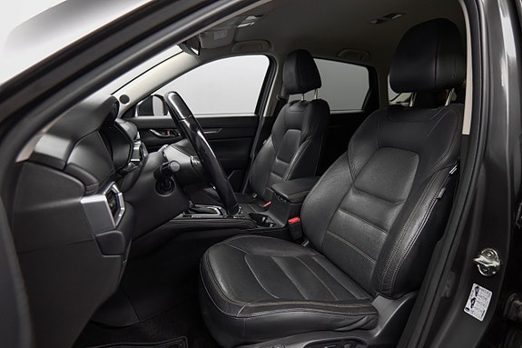 Mazda CX-5 5 of 24