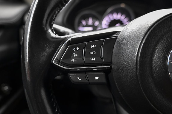 Mazda CX-5 8 of 24