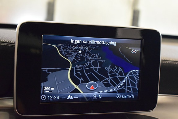 Mercedes-Benz GLC220 d 14 of 19