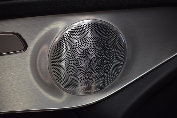 Mercedes-Benz GLC220 d 11 of 19