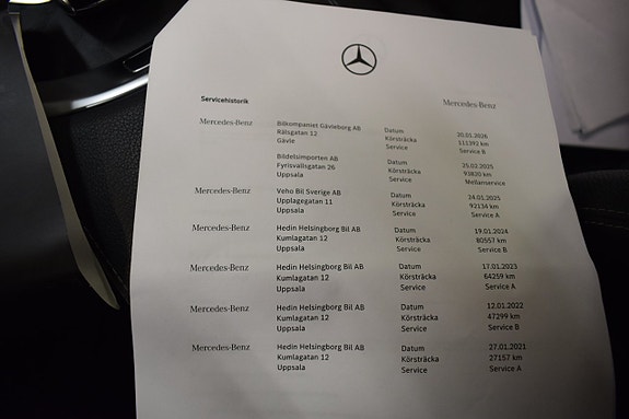Mercedes-Benz GLC220 d 19 of 19