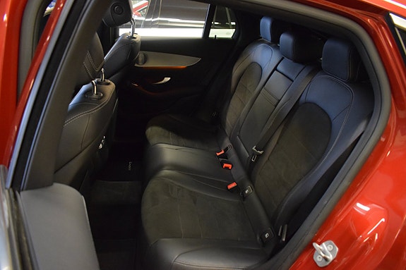 Mercedes-Benz GLC220 d 10 of 19