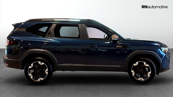 Dacia Bigster 6 of 26