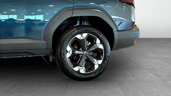 Dacia Bigster 9 of 26